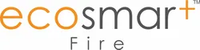 EcoSmart Fire logo - commercial furniture supplier